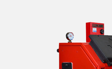 Котлы WIRT в Екатеринбурге - любое топливо